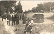 [Concours de pêche à Buzet]