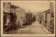 Le Lot-et-Garonne Illustré - 4. St. SYLVESTRE - Rue du Pont