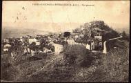 PENNE-d'AGENAIS et PEYRAGUDE (L.-et-G.). - Vue générale