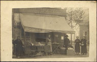 [Agen. Épicerie. Cie Générale d'Affichage A. Barrul 17 rue Lamartine] 