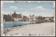 Castelmoron (L.-et-G.) – La plage 